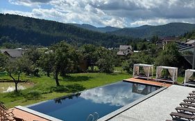 Guculka Apartments